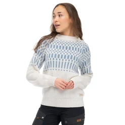 Nordmarka Merino Jumper Women - Bergans