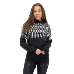 Nordmarka Merino Jumper Women - Bergans