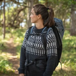 Nordmarka Merino Jumper Women - Bergans