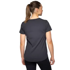 Nordmarka Organic Cotton Print Tee Women - Bergans