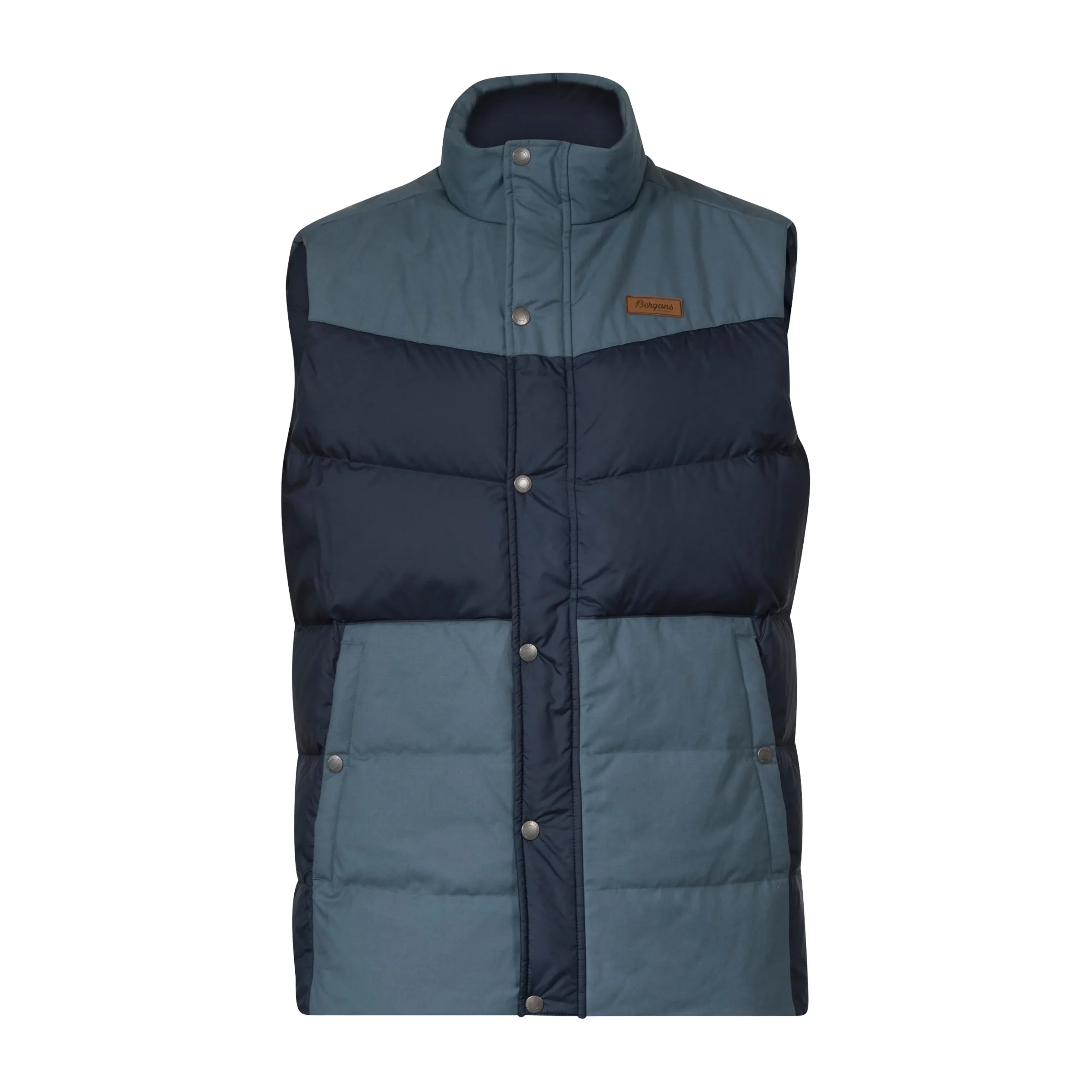 Nordmarka Outdoor Down Vest Men - Bergans