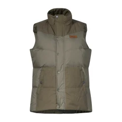 Nordmarka Outdoor Down Vest Women - Bergans