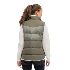 Nordmarka Outdoor Down Vest Women - Bergans