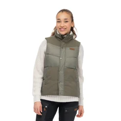 Nordmarka Outdoor Down Vest Women - Bergans