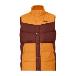 Nordmarka Outdoor Down Vest Men - Bergans