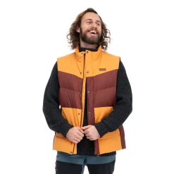 Nordmarka Outdoor Down Vest Men - Bergans
