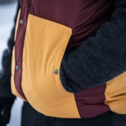 Nordmarka Outdoor Down Vest Men - Bergans