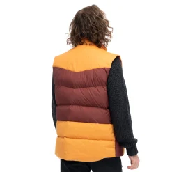 Nordmarka Outdoor Down Vest Men - Bergans