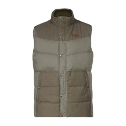 Nordmarka Outdoor Down Vest Men - Bergans
