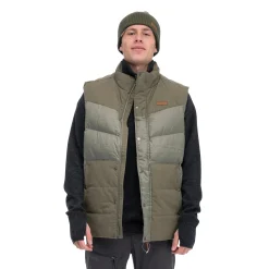Nordmarka Outdoor Down Vest Men - Bergans