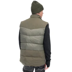 Nordmarka Outdoor Down Vest Men - Bergans