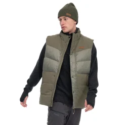 Nordmarka Outdoor Down Vest Men - Bergans