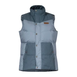 Nordmarka Outdoor Down Vest Women - Bergans
