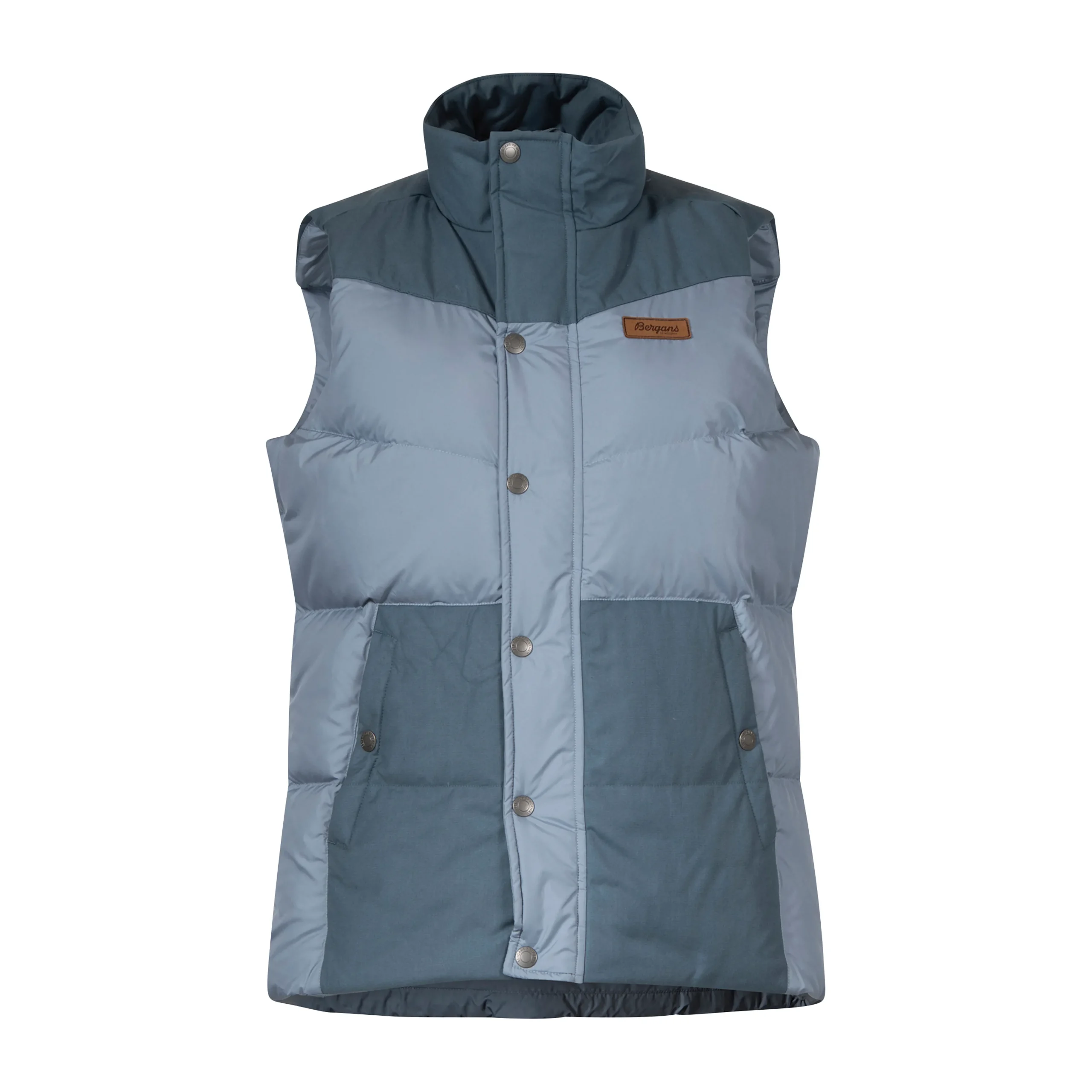 Nordmarka Outdoor Down Vest Women - Bergans
