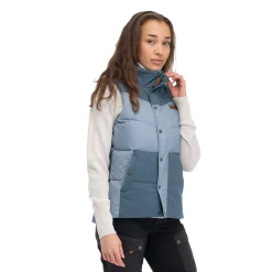 Nordmarka Outdoor Down Vest Women - Bergans