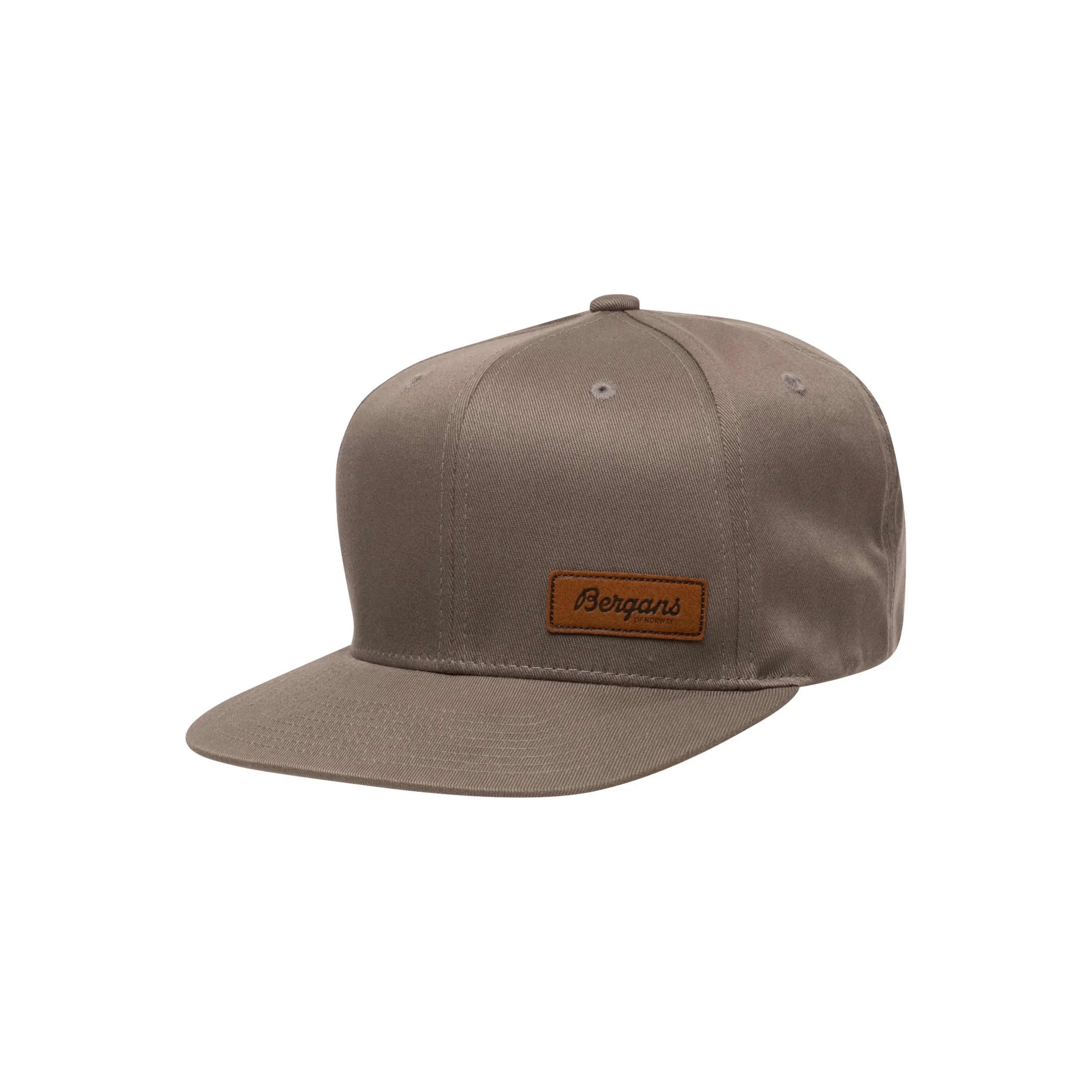 Nordmarka Snapback Cap - Bergans