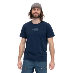 Nordmarka Snapback Cap - Bergans