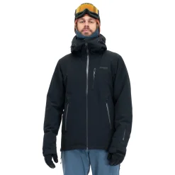 Oppdal Insulated Jacket - Bergans