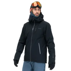 Oppdal Insulated Jacket - Bergans
