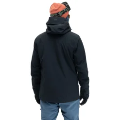 Oppdal Insulated Jacket - Bergans