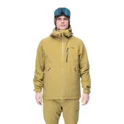 Oppdal Insulated Jacket - Bergans
