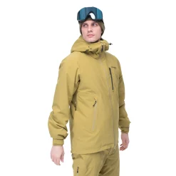 Oppdal Insulated Jacket - Bergans