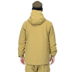 Oppdal Insulated Jacket - Bergans