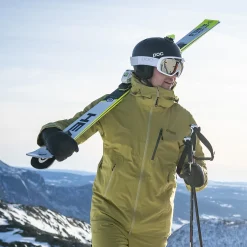 Oppdal Insulated Jacket - Bergans