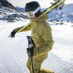 Oppdal Insulated Jacket - Bergans