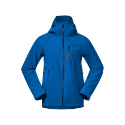 Oppdal Insulated Jacket - Bergans