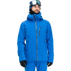 Oppdal Insulated Jacket - Bergans