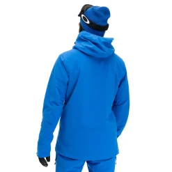 Oppdal Insulated Jacket - Bergans