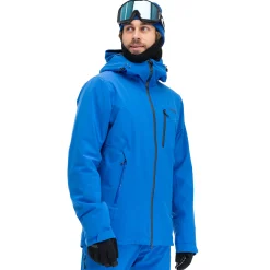 Oppdal Insulated Jacket - Bergans