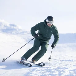 Oppdal Insulated Jacket - Bergans