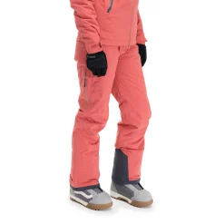 Oppdal Insulated Lady Pants - Bergans