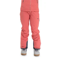 Oppdal Insulated Lady Pants - Bergans