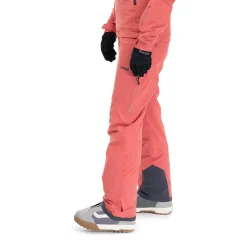 Oppdal Insulated Lady Pants - Bergans