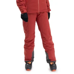 Oppdal Insulated Lady Pants - Bergans