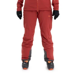 Oppdal Insulated Lady Pants - Bergans