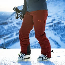Oppdal Insulated Lady Pants - Bergans