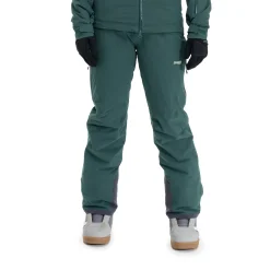 Oppdal Insulated Lady Pants - Bergans