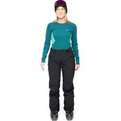 Oppdal Insulated Lady Pants - Bergans