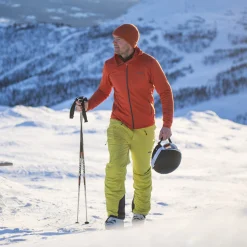 Oppdal Insulated Pants - Bergans