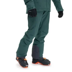 Oppdal Insulated Pants - Bergans