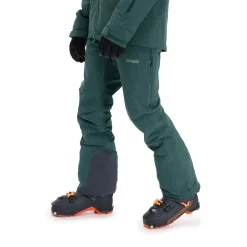 Oppdal Insulated Pants - Bergans