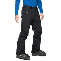 Oppdal Insulated Pants - Bergans