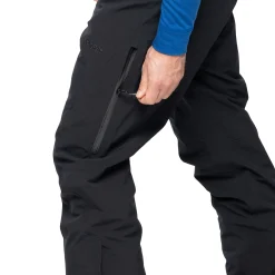 Oppdal Insulated Pants - Bergans