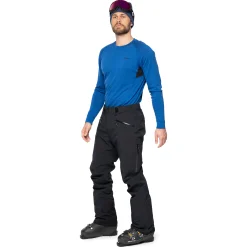 Oppdal Insulated Pants - Bergans