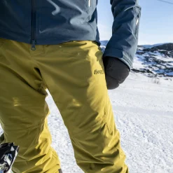 Oppdal Insulated Pants - Bergans