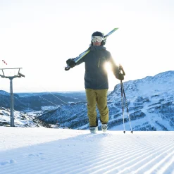 Oppdal Insulated Pants - Bergans